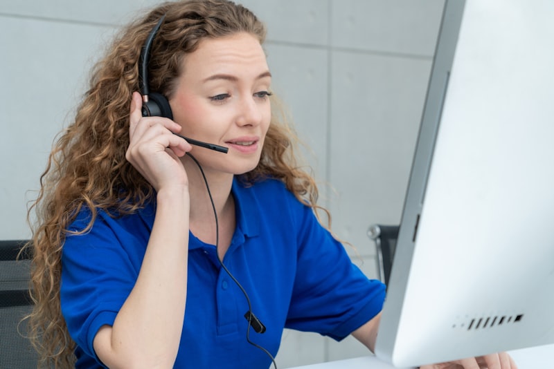 Customer Service